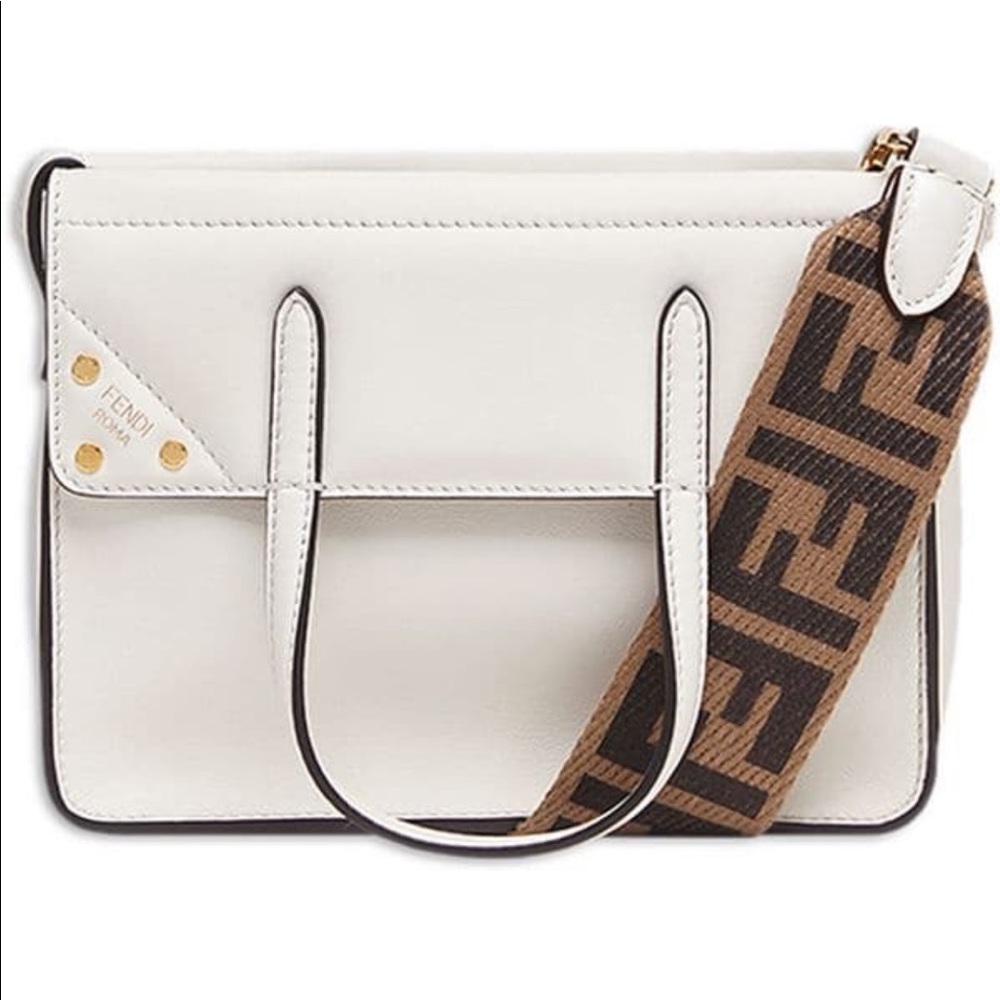 Fendi Flip Bag Medium